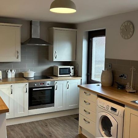 Cosy 2 Bed, Home From Home Haddenham  外观 照片